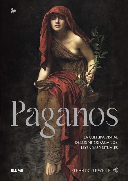 PAGANOS | 9788419499202 | DOYLE WHITE, ETHAN | Llibreria Ombra | Llibreria online de Rubí, Barcelona | Comprar llibres en català i castellà online