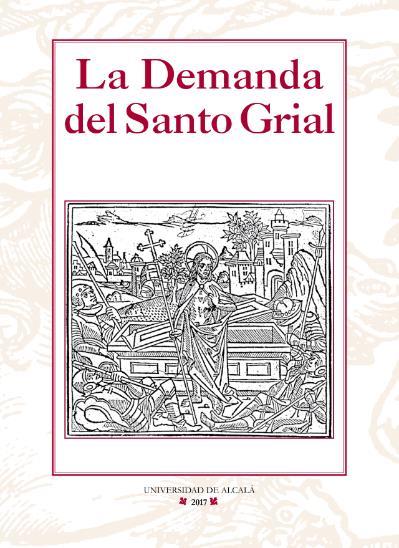 LA DEMANDA DEL SANTO GRIAL | 9788416978403 | TRUJILLO, JOSE RAMON | Llibreria Ombra | Llibreria online de Rubí, Barcelona | Comprar llibres en català i castellà online