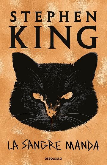 LA SANGRE MANDA | 9788466355810 | KING, STEPHEN | Llibreria Ombra | Llibreria online de Rubí, Barcelona | Comprar llibres en català i castellà online