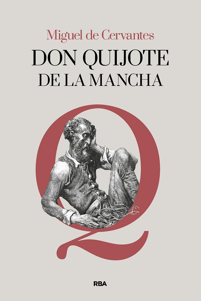 DON QUIJOTE DE LA MANCHA | 9791370310387 | DE CERVANTES SAAVEDRA, MIGUEL | Llibreria Ombra | Llibreria online de Rubí, Barcelona | Comprar llibres en català i castellà online