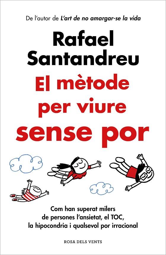 EL MÈTODE PER VIURE SENSE POR | 9788419259622 | SANTANDREU, RAFAEL | Llibreria Ombra | Llibreria online de Rubí, Barcelona | Comprar llibres en català i castellà online