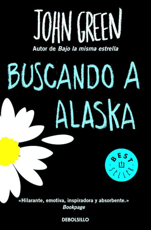 BUSCANDO A ALASKA | 9788466335355 | GREEN, JOHN | Llibreria Ombra | Llibreria online de Rubí, Barcelona | Comprar llibres en català i castellà online