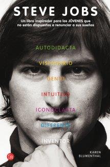 STEVE JOBS. EL HOMBRE QUE PENSABA DIFERENTE (BOLSILLO) | 9788466326896 | BLUMENTHAL, KAREN | Llibreria Ombra | Llibreria online de Rubí, Barcelona | Comprar llibres en català i castellà online