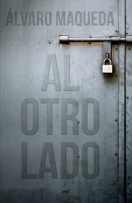 AL OTRO LADO | 9788427044654 | MAQUEDA, ÁLVARO | Llibreria Ombra | Llibreria online de Rubí, Barcelona | Comprar llibres en català i castellà online