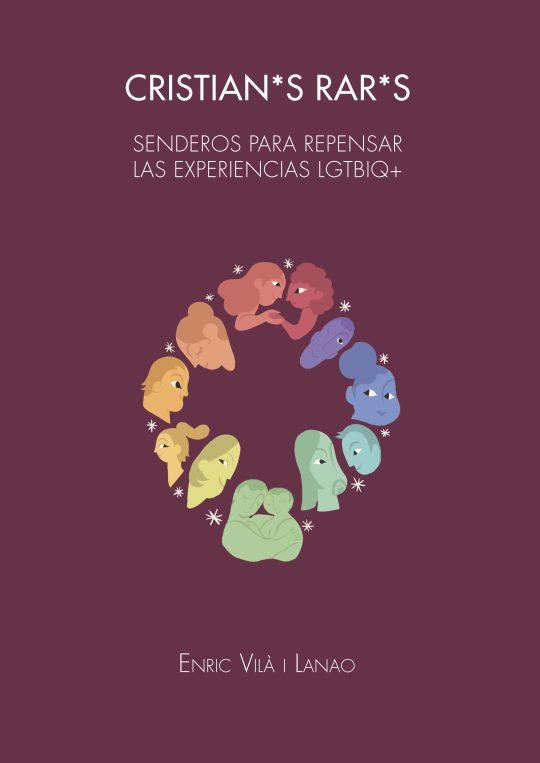 CRISTIAN*S RAR*S | 9788491444800 | VILÀ I LANAO, ENRIC | Llibreria Ombra | Llibreria online de Rubí, Barcelona | Comprar llibres en català i castellà online