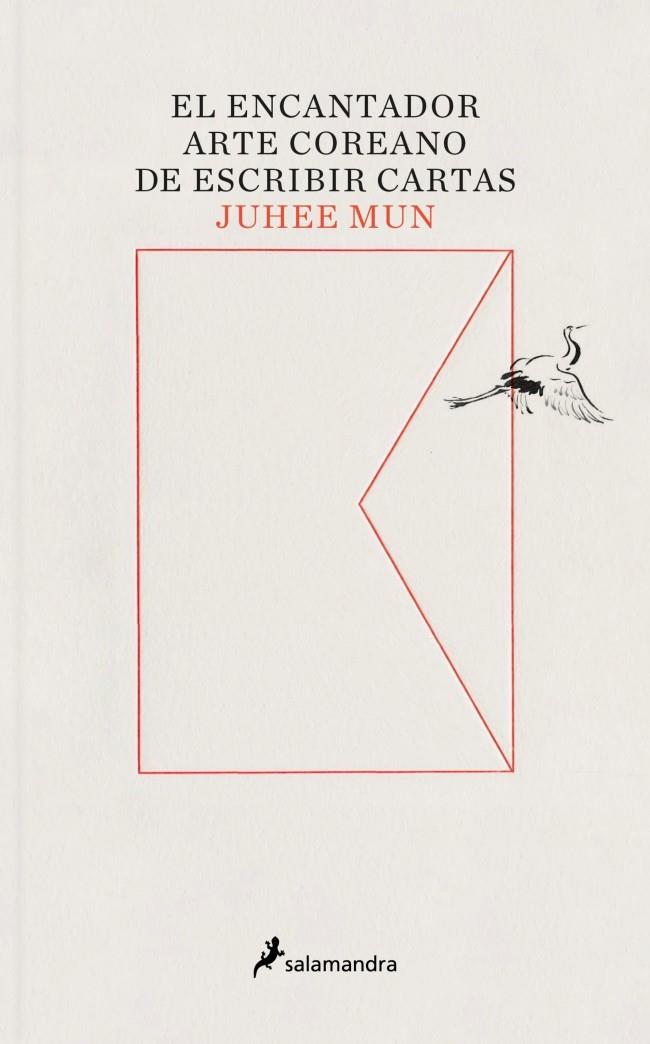 EL ENCANTADOR ARTE COREANO DE ESCRIBIR CARTAS | 9788419851772 | MUN, JUHEE | Llibreria Ombra | Llibreria online de Rubí, Barcelona | Comprar llibres en català i castellà online