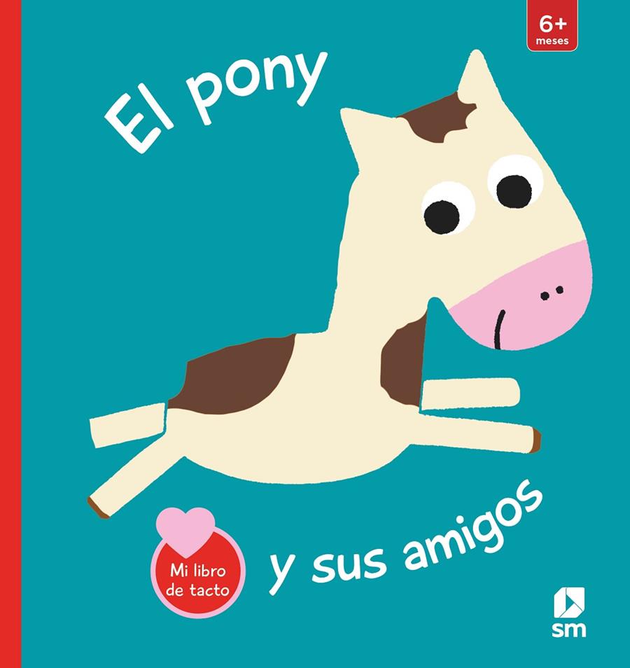 LFT. EL PONY Y SUS AMIGOS | 9788413923598 | KAWAMURA, YAYO | Llibreria Ombra | Llibreria online de Rubí, Barcelona | Comprar llibres en català i castellà online