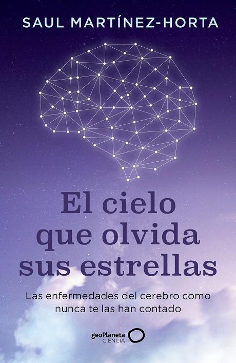 EL CIELO QUE OLVIDA SUS ESTRELLAS | 9788408302773 | MARTÍNEZ-HORTA, SAUL | Llibreria Ombra | Llibreria online de Rubí, Barcelona | Comprar llibres en català i castellà online