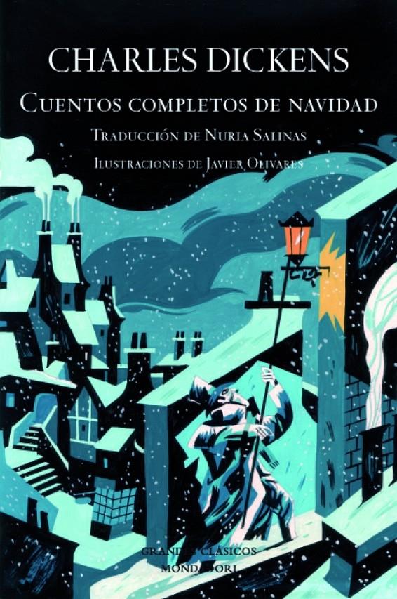 CUENTOS DE NAVIDAD | 9788439725633 | CHARLES DICKENS | Llibreria Ombra | Llibreria online de Rubí, Barcelona | Comprar llibres en català i castellà online