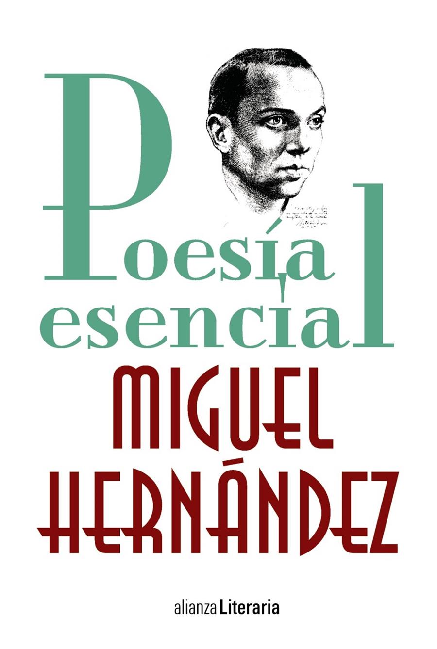 POESÍA ESENCIAL | 9788491047247 | HERNÁNDEZ, MIGUEL | Llibreria Ombra | Llibreria online de Rubí, Barcelona | Comprar llibres en català i castellà online