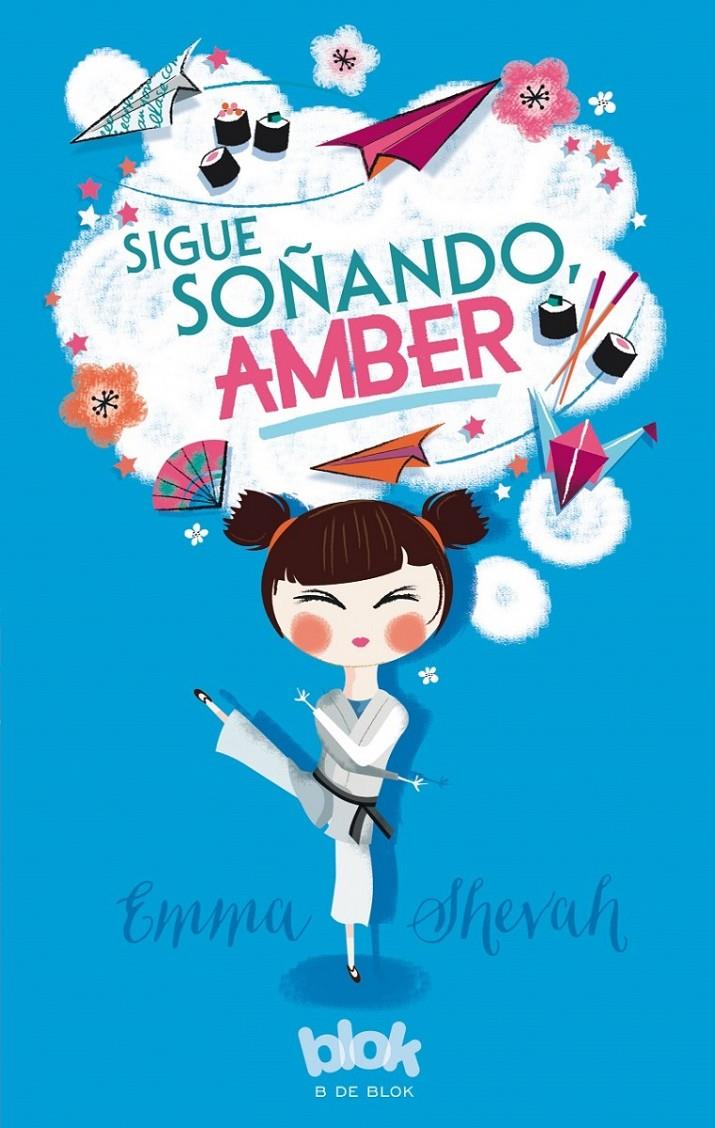 SIGUE SOÑANDO, AMBER | 9788416712038 | SHEVAH, EMMA | Llibreria Ombra | Llibreria online de Rubí, Barcelona | Comprar llibres en català i castellà online