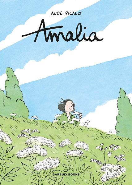 AMALIA | 9788419393043 | PICAULT, AUDE | Llibreria Ombra | Llibreria online de Rubí, Barcelona | Comprar llibres en català i castellà online