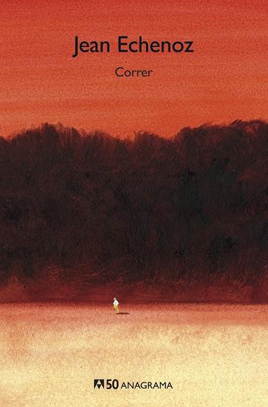 CORRER | 9788433902597 | ECHENOZ, JEAN | Llibreria Ombra | Llibreria online de Rubí, Barcelona | Comprar llibres en català i castellà online