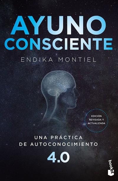 AYUNO CONSCIENTE | 9788408251538 | MONTIEL, ENDIKA | Llibreria Ombra | Llibreria online de Rubí, Barcelona | Comprar llibres en català i castellà online