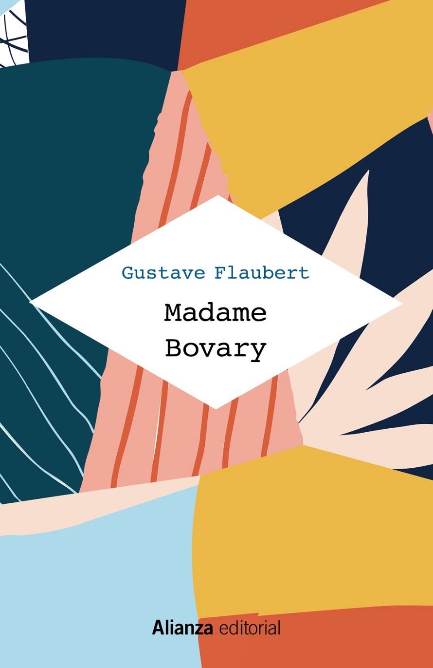 MADAME BOVARY | 9788491814917 | FLAUBERT, GUSTAVE | Llibreria Ombra | Llibreria online de Rubí, Barcelona | Comprar llibres en català i castellà online