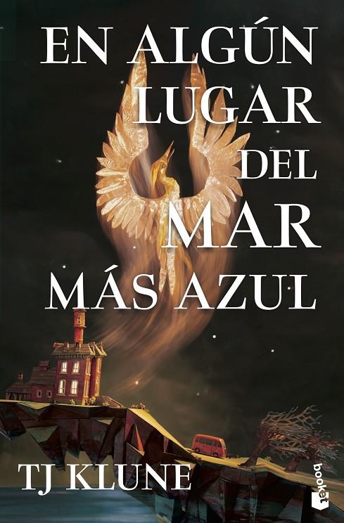 EN ALGÚN LUGAR DEL MAR MÁS AZUL | 9788408320005 | KLUNE, TJ | Llibreria Ombra | Llibreria online de Rubí, Barcelona | Comprar llibres en català i castellà online