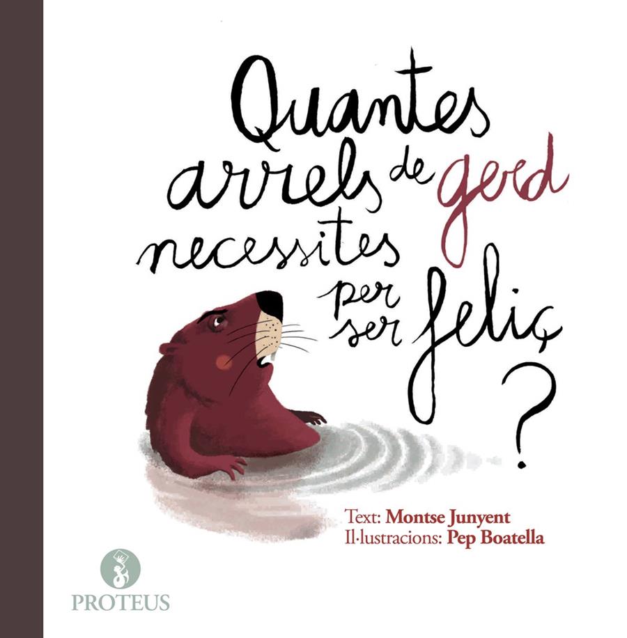 QUANTES ARRELS DE GERD NECESSITES PER SER FELIÇ? | 9788415549970 | MONTSE JUNYENT | Llibreria Ombra | Llibreria online de Rubí, Barcelona | Comprar llibres en català i castellà online