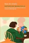 SOPA DE CIRUELA | 9788412492156 | MANSFIELD, KATHERINE | Llibreria Ombra | Llibreria online de Rubí, Barcelona | Comprar llibres en català i castellà online