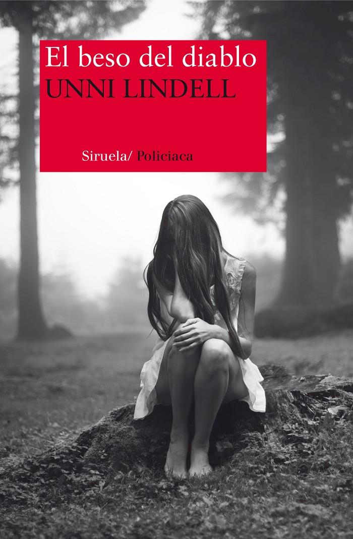 EL BESO DEL DIABLO | 9788415803720 | UNNI LINDELL | Llibreria Ombra | Llibreria online de Rubí, Barcelona | Comprar llibres en català i castellà online