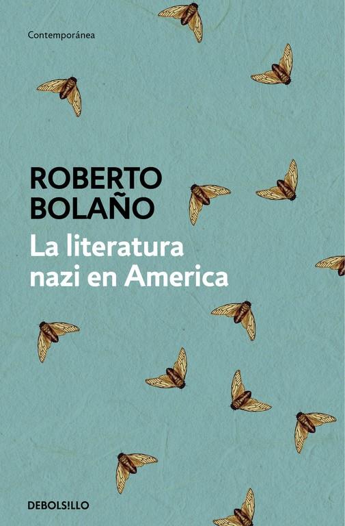 LA LITERATURA NAZI EN AMÉRICA | 9788466337144 | BOLAÑO, ROBERTO | Llibreria Ombra | Llibreria online de Rubí, Barcelona | Comprar llibres en català i castellà online