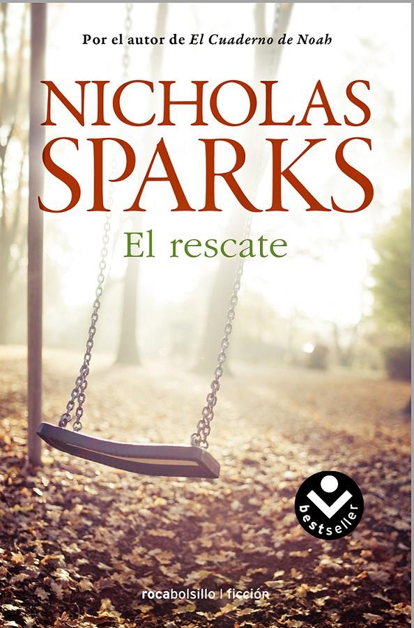 EL RESCATE | 9788416240135 | SPARKS, NICHOLAS | Llibreria Ombra | Llibreria online de Rubí, Barcelona | Comprar llibres en català i castellà online