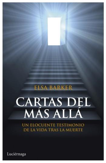 CARTAS DEL MÁS ALLÁ | 9788492545773 | ELSA BARKER | Llibreria Ombra | Llibreria online de Rubí, Barcelona | Comprar llibres en català i castellà online