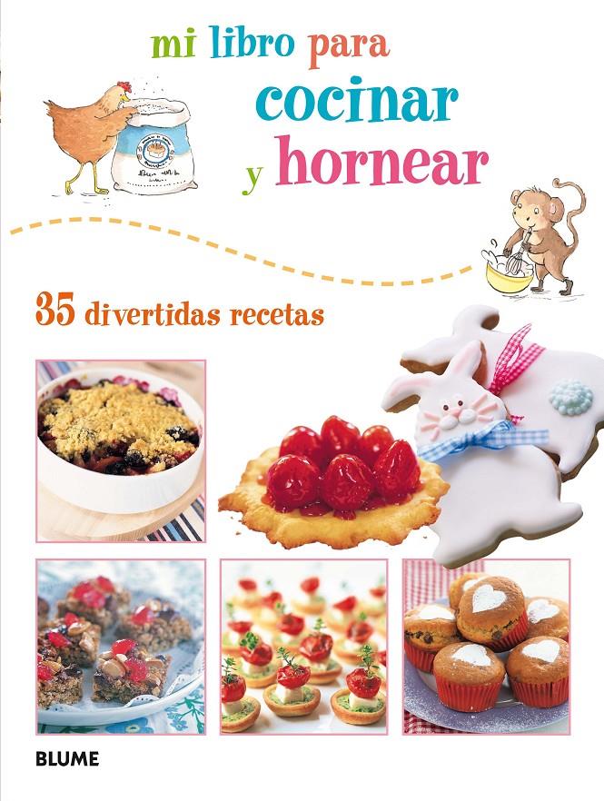 MI LIBRO PARA COCINAR Y HORNEAR | 9788415317395 | YOUNGS, CLARE/AKASS, SUSAN | Llibreria Ombra | Llibreria online de Rubí, Barcelona | Comprar llibres en català i castellà online