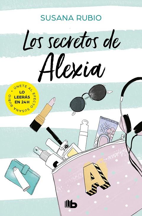 LOS SECRETOS DE ALEXIA (SAGA ALEXIA 1) | 9788413142043 | RUBIO, SUSANA | Llibreria Ombra | Llibreria online de Rubí, Barcelona | Comprar llibres en català i castellà online