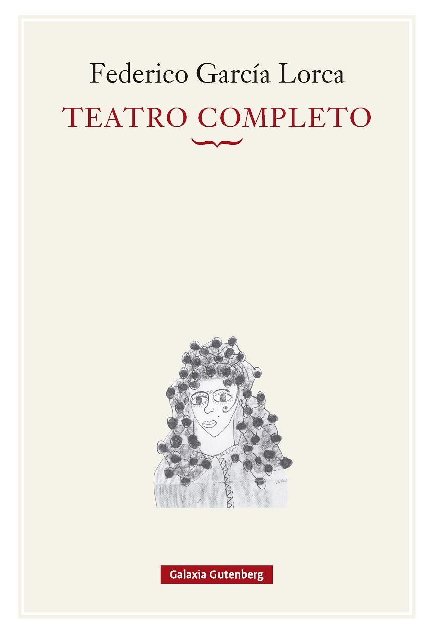 TEATRO COMPLETO | 9791387605872 | GARCÍA LORCA, FEDERICO | Llibreria Ombra | Llibreria online de Rubí, Barcelona | Comprar llibres en català i castellà online