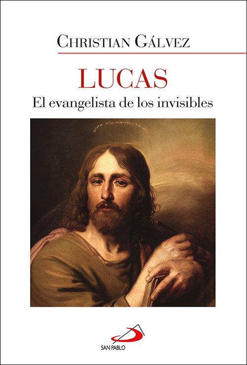 LUCAS | 9788428574280 | GALVEZ, CHRISTIAN | Llibreria Ombra | Llibreria online de Rubí, Barcelona | Comprar llibres en català i castellà online