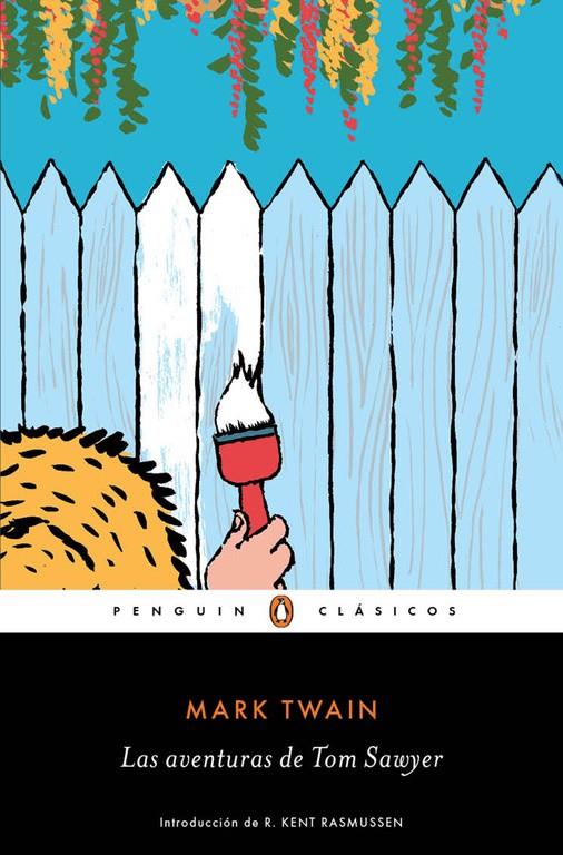 LAS AVENTURAS DE TOM SAWYER | 9788491051664 | TWAIN,MARK | Llibreria Ombra | Llibreria online de Rubí, Barcelona | Comprar llibres en català i castellà online