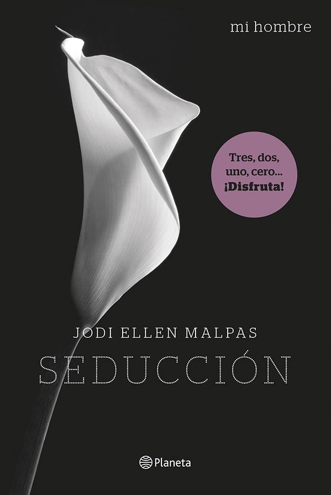 SEDUCCION 1 MI HOMBRE | 9788408122296 | JODI ELLEN MALPAS | Llibreria Ombra | Llibreria online de Rubí, Barcelona | Comprar llibres en català i castellà online