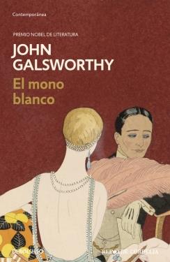 EL MONO BLANCO | 9788490623978 | GALSWORTHY,JOHN | Llibreria Ombra | Llibreria online de Rubí, Barcelona | Comprar llibres en català i castellà online