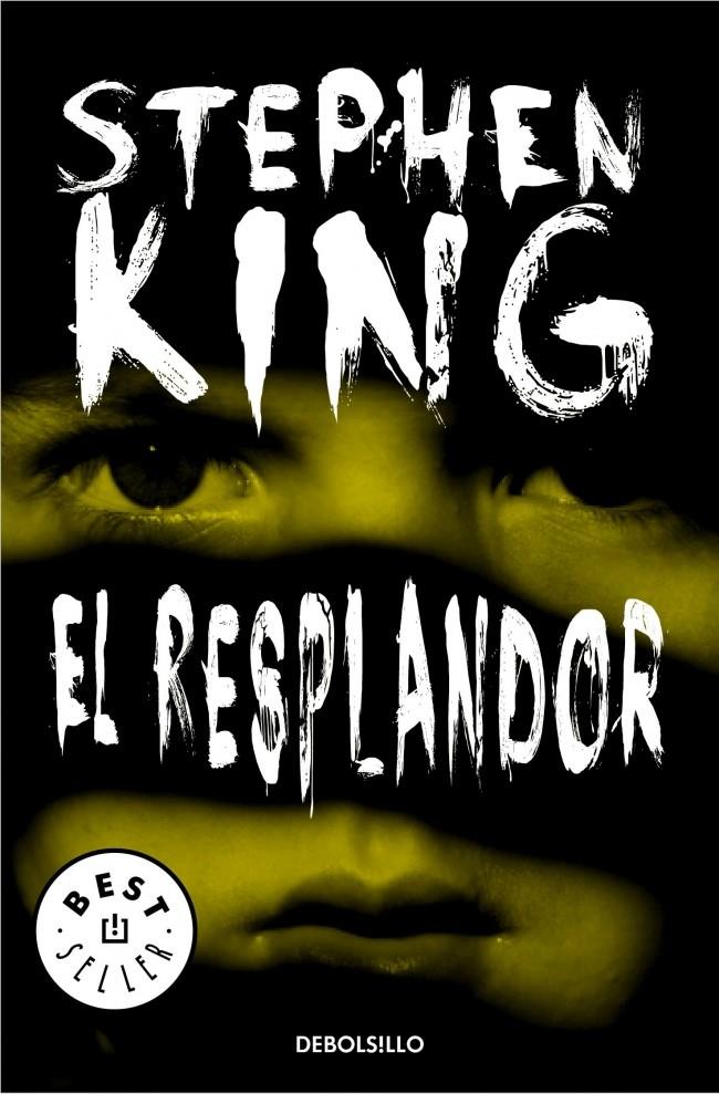 EL RESPLANDOR (NUEVA EDICIÓN) | 9788490328729 | STEPHEN KING | Llibreria Ombra | Llibreria online de Rubí, Barcelona | Comprar llibres en català i castellà online