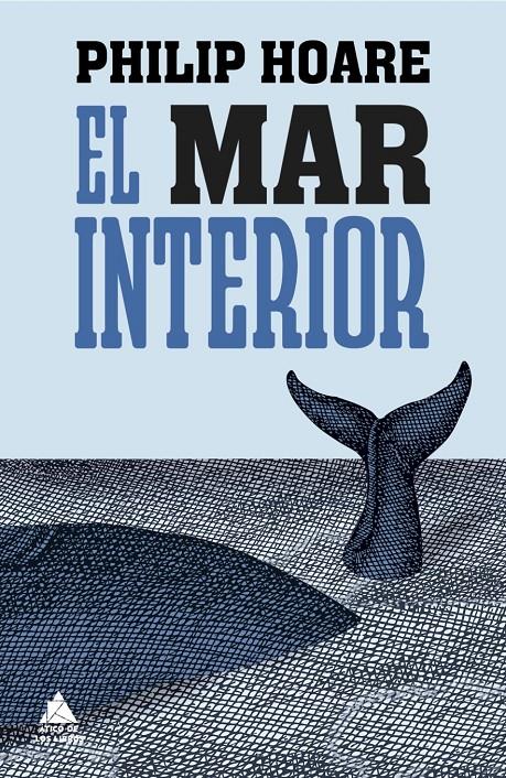 EL MAR INTERIOR | 9788493972004 | HOARE, PHILIP | Llibreria Ombra | Llibreria online de Rubí, Barcelona | Comprar llibres en català i castellà online