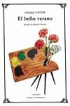 EL BELLO VERANO | 9788437607351 | PAVESE, CESARE | Llibreria Ombra | Llibreria online de Rubí, Barcelona | Comprar llibres en català i castellà online