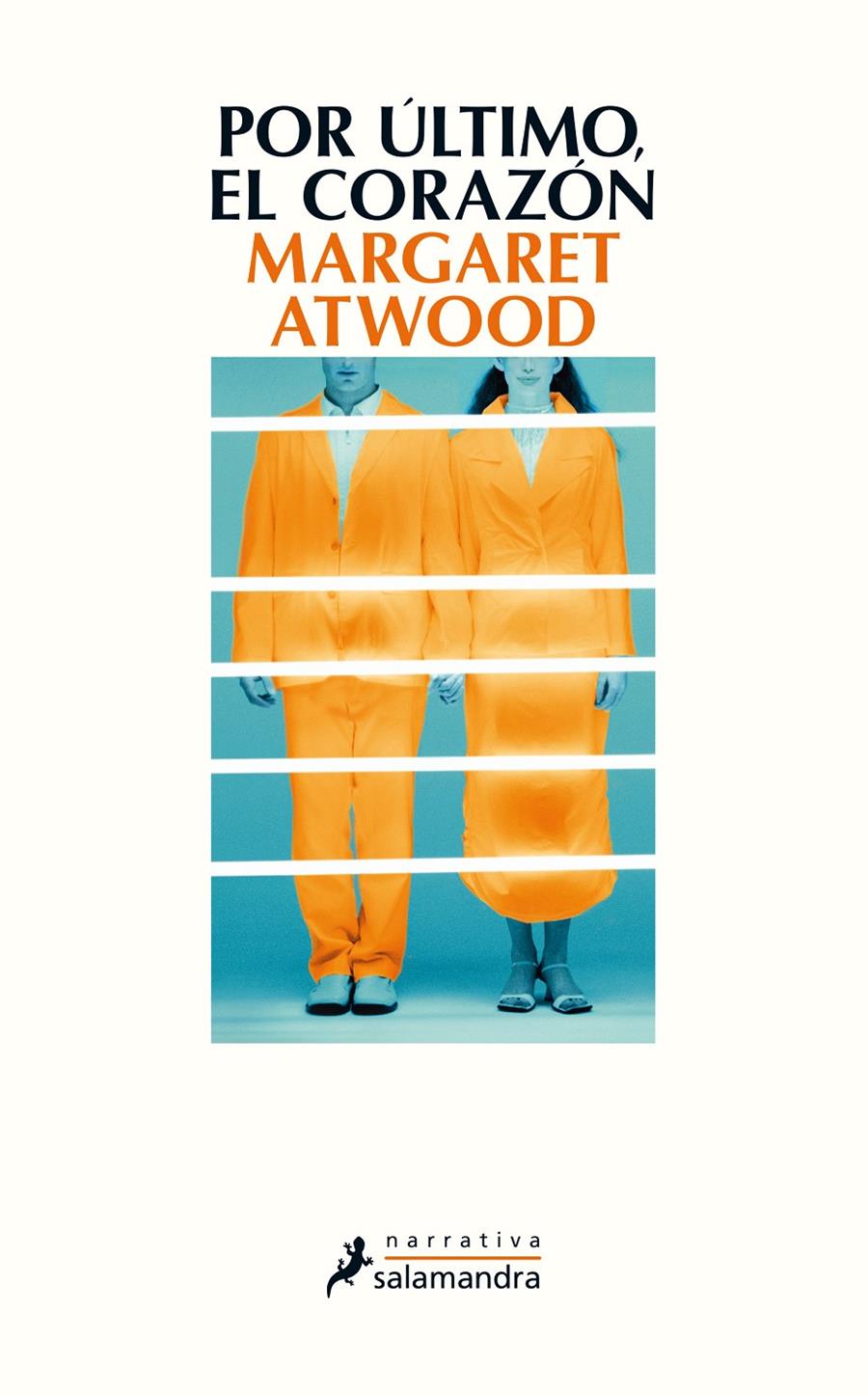 POR ÚLTIMO, EL CORAZÓN | 9788498387612 | ATWOOD, MARGARET | Llibreria Ombra | Llibreria online de Rubí, Barcelona | Comprar llibres en català i castellà online
