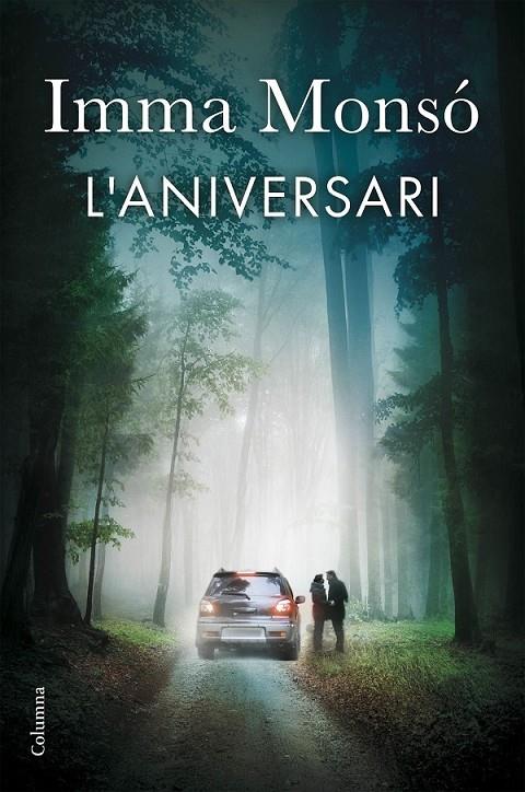 L'ANIVERSARI | 9788466420648 | IMMA MONSÓ | Llibreria Ombra | Llibreria online de Rubí, Barcelona | Comprar llibres en català i castellà online