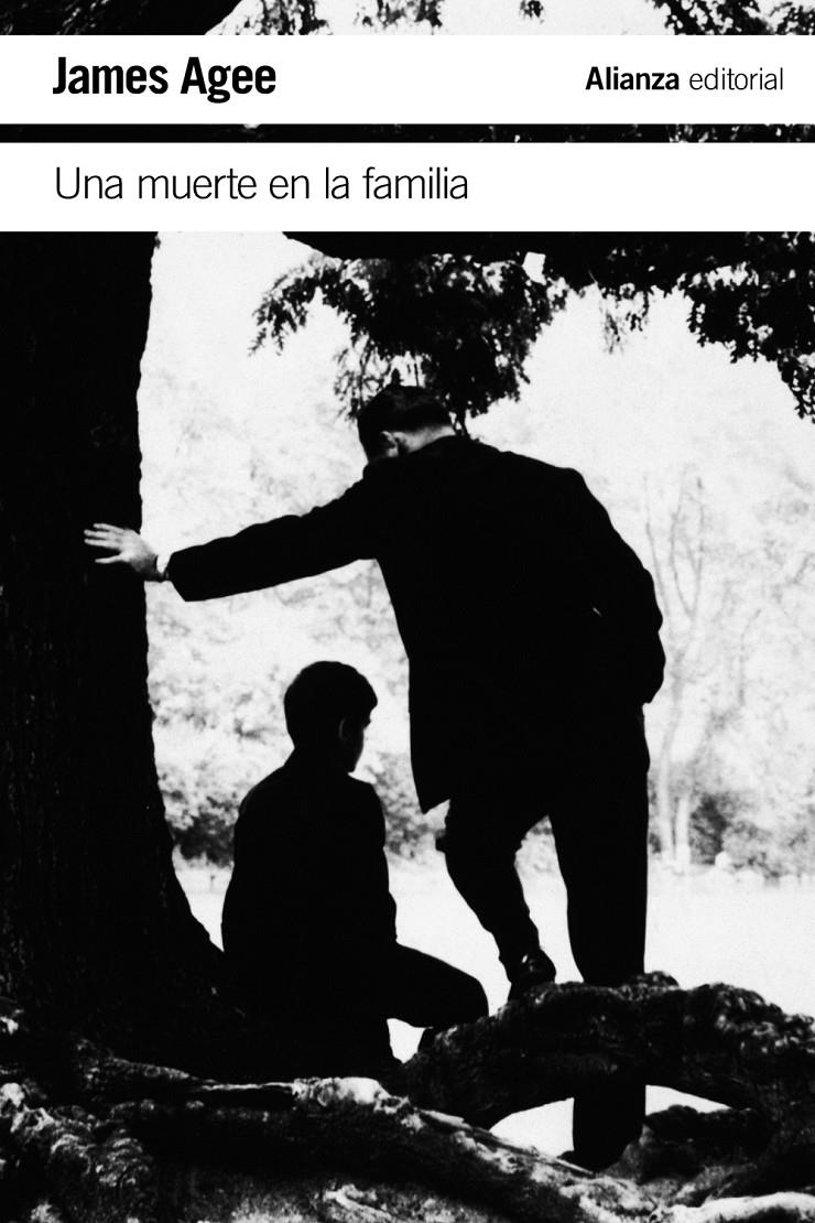 UNA MUERTE EN LA FAMILIA | 9788491041269 | AGEE, JAMES | Llibreria Ombra | Llibreria online de Rubí, Barcelona | Comprar llibres en català i castellà online