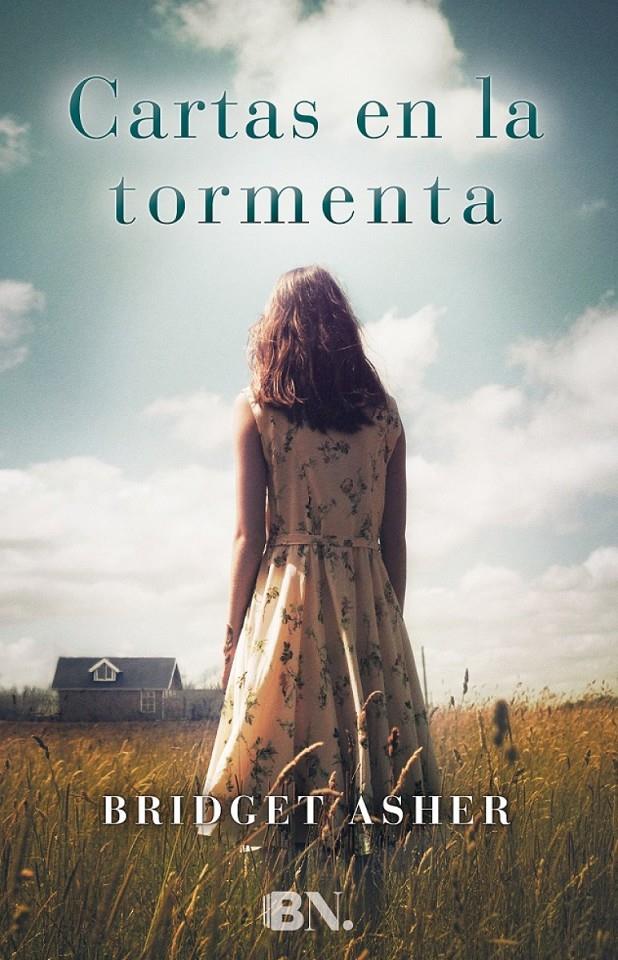 CARTAS EN LA TORMENTA | 9788466658799 | ASHER, BRIDGET | Llibreria Ombra | Llibreria online de Rubí, Barcelona | Comprar llibres en català i castellà online