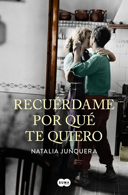 RECUÉRDAME POR QUÉ TE QUIERO | 9788491292258 | JUNQUERA, NATALIA | Llibreria Ombra | Llibreria online de Rubí, Barcelona | Comprar llibres en català i castellà online