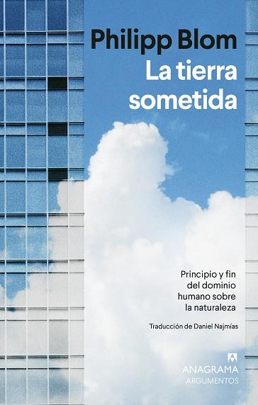 LA TIERRA SOMETIDA | 9788433947987 | BLOM, PHILIPP | Llibreria Ombra | Llibreria online de Rubí, Barcelona | Comprar llibres en català i castellà online