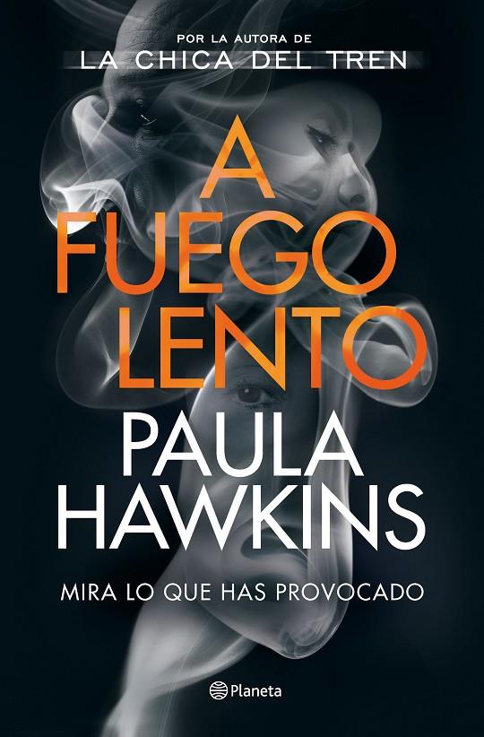 A FUEGO LENTO | 9788408246367 | HAWKINS, PAULA | Llibreria Ombra | Llibreria online de Rubí, Barcelona | Comprar llibres en català i castellà online