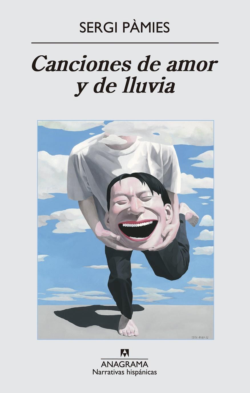 CANCIONES DE AMOR Y DE LLUVIA | 9788433997739 | PÀMIES BERTRAN, SERGI | Llibreria Ombra | Llibreria online de Rubí, Barcelona | Comprar llibres en català i castellà online