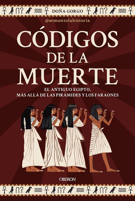 CÓDIGOS DE LA MUERTE | 9788441552494 | GORGO, DOÑA | Llibreria Ombra | Llibreria online de Rubí, Barcelona | Comprar llibres en català i castellà online