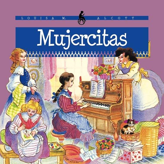 MUJERCITAS | 9788415497387 | ALCOTT, LOUISA M. | Llibreria Ombra | Llibreria online de Rubí, Barcelona | Comprar llibres en català i castellà online