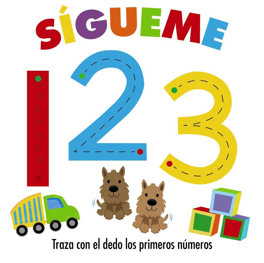 SÍGUEME 123 | 9788469602133 | VV. AA. | Llibreria Ombra | Llibreria online de Rubí, Barcelona | Comprar llibres en català i castellà online