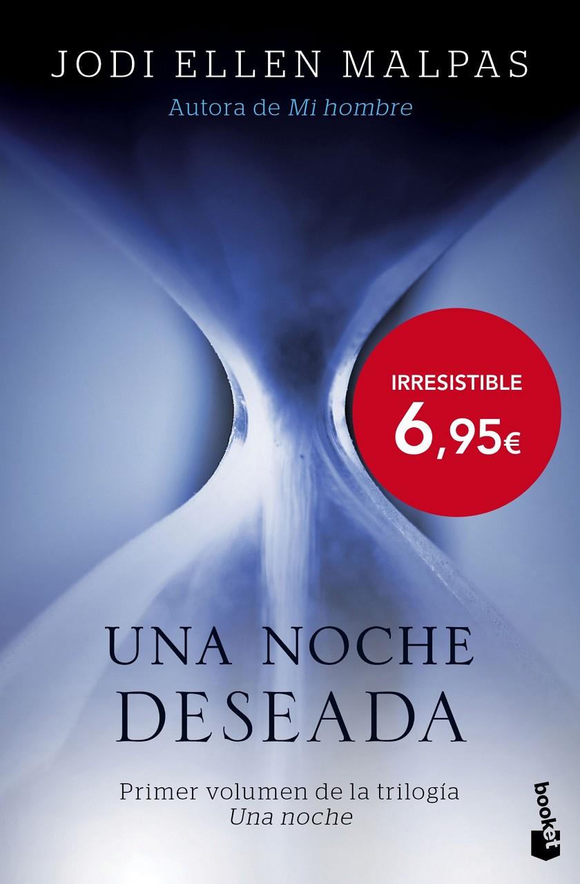 UNA NOCHE DESEADA 1 | 9788408144618 | JODI ELLEN MALPAS | Llibreria Ombra | Llibreria online de Rubí, Barcelona | Comprar llibres en català i castellà online
