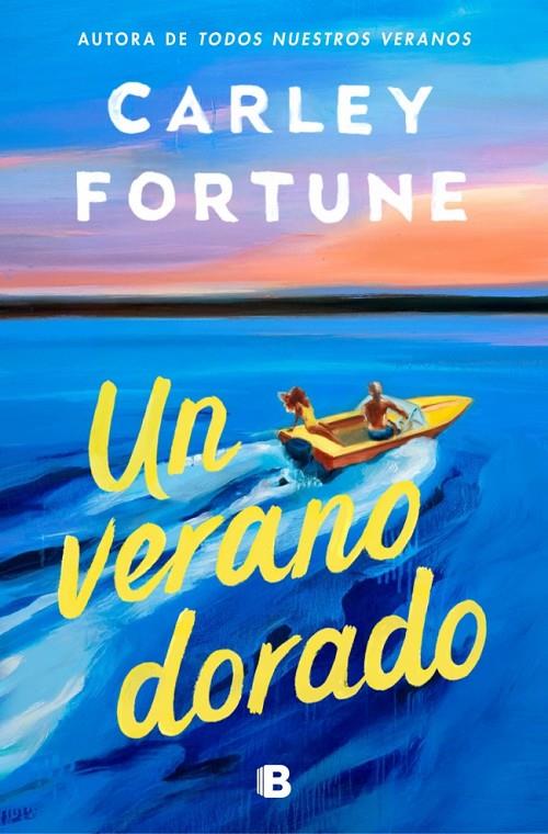UN VERANO DORADO | 9788466682312 | FORTUNE, CARLEY | Llibreria Ombra | Llibreria online de Rubí, Barcelona | Comprar llibres en català i castellà online