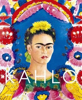 GALERÍA DE ARTE. FRIDA KAHLO | 9791387881177 | KAHLO, FRIDA/BOITTAUX, INÉS | Llibreria Ombra | Llibreria online de Rubí, Barcelona | Comprar llibres en català i castellà online